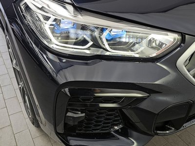 BMW X6 - 9