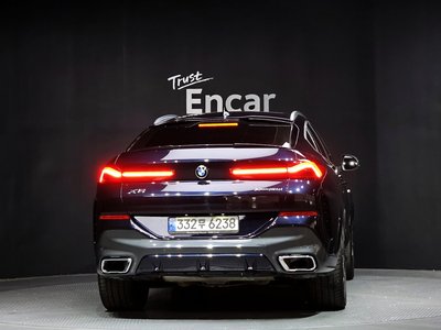 BMW X6 - 3
