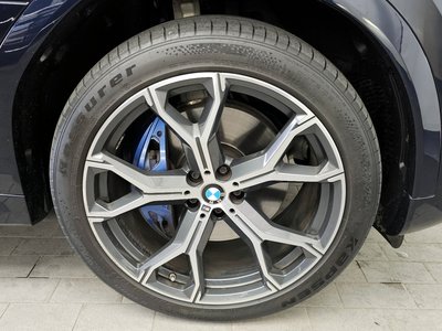 BMW X6 - 8