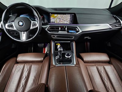 BMW X6 - 5