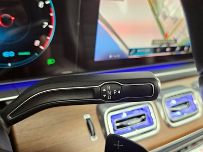 MERCEDES-BENZ GLE - 9