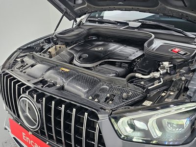 MERCEDES-BENZ GLE - 7
