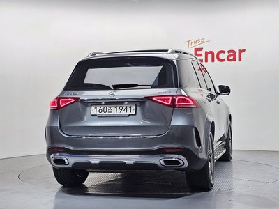 MERCEDES-BENZ GLE - 3