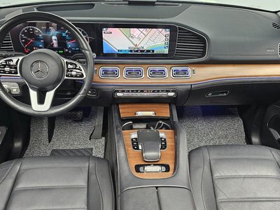 MERCEDES-BENZ GLE - 5