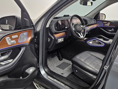 MERCEDES-BENZ GLE - 10