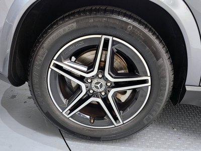 MERCEDES-BENZ GLE - 6