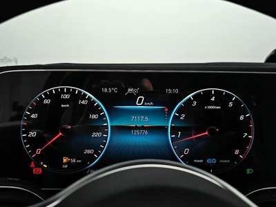 MERCEDES-BENZ GLE - 8