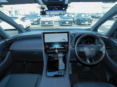 TOYOTA ALPHARD - 6