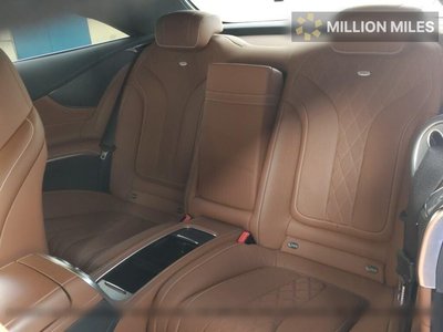 MERCEDES-BENZ S-CLASS - 6