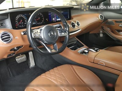 MERCEDES-BENZ S-CLASS - 3