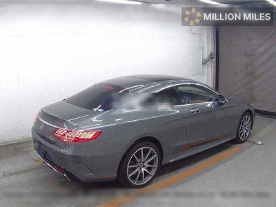 MERCEDES-BENZ S-CLASS - 5