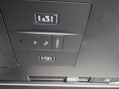 2023 TOYOTA ALPHARD thumbnail 21