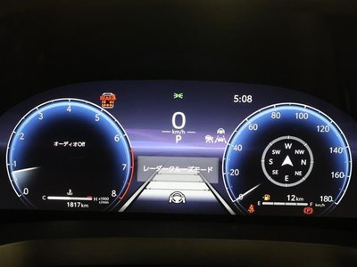 2023 TOYOTA ALPHARD 照片 5