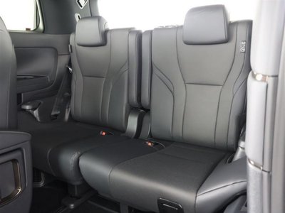 2023 TOYOTA ALPHARD thumbnail 13