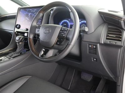 2023 TOYOTA ALPHARD thumbnail 15