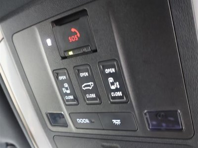 2023 TOYOTA ALPHARD 照片 10