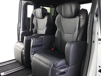 2023 TOYOTA ALPHARD thumbnail 12