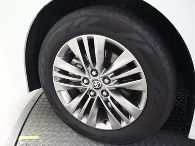 2023 TOYOTA ALPHARD thumbnail 17