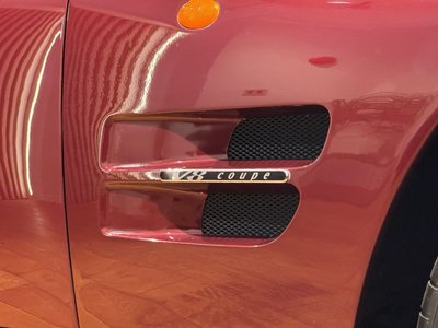 صورة 12 لـ 1997 Aston Martin V8