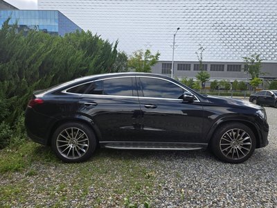 صورة 6 لـ 2023 Mercedes-BENZ GLE