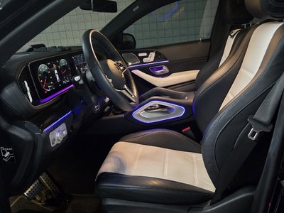 صورة 8 لـ 2023 Mercedes-BENZ GLE