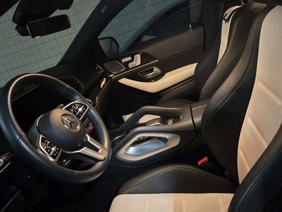 صورة 4 لـ 2023 Mercedes-BENZ GLE