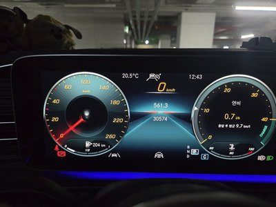 صورة 5 لـ 2023 Mercedes-BENZ GLE