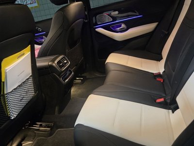 صورة 9 لـ 2023 Mercedes-BENZ GLE