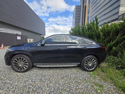 صورة 2 لـ 2023 Mercedes-BENZ GLE