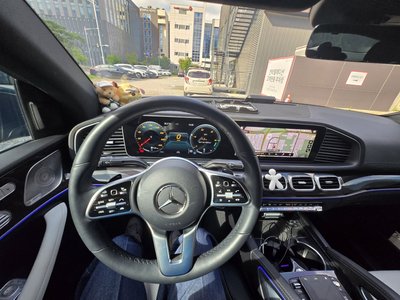 صورة 7 لـ 2023 Mercedes-BENZ GLE