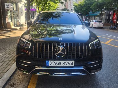 صورة 1 لـ 2023 Mercedes-BENZ GLE