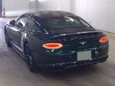 BENTLEY CONTINENTAL - 2