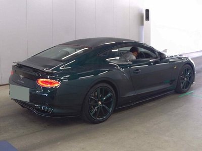 BENTLEY CONTINENTAL - 5