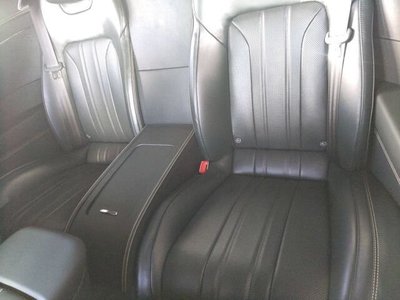 BENTLEY CONTINENTAL - 6