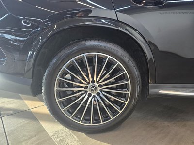 MERCEDES-BENZ GLC - 5