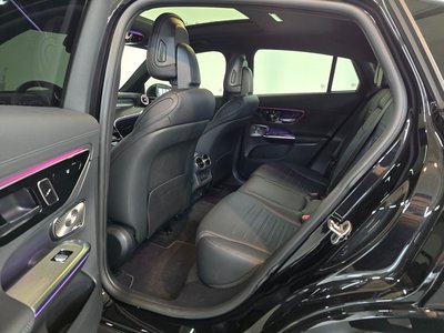 MERCEDES-BENZ GLC - 9