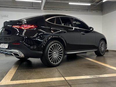 MERCEDES-BENZ GLC - 5