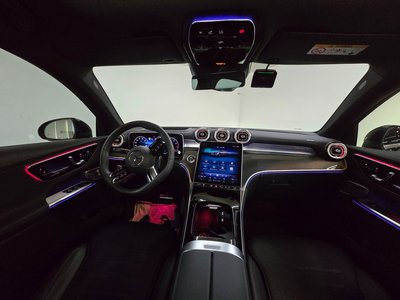 MERCEDES-BENZ GLC - 4