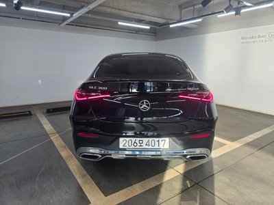 MERCEDES-BENZ GLC - 3