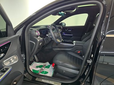 MERCEDES-BENZ GLC - 8