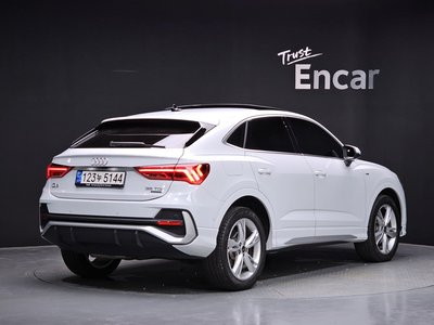 2022 AUDI Q3 照片 3