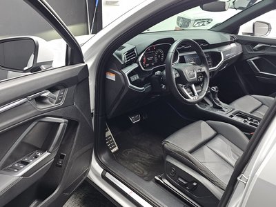 2022 AUDI Q3 照片 10