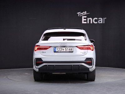 2022 AUDI Q3 照片 4