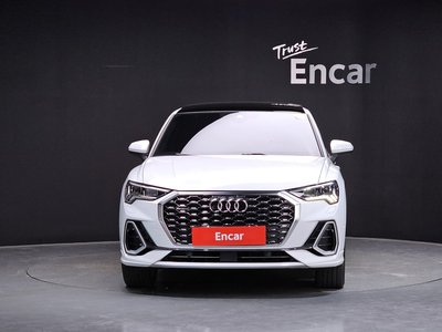 2022 AUDI Q3 照片 2
