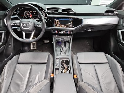 2022 AUDI Q3 照片 5