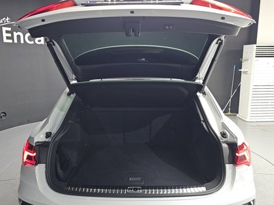 صورة مصغرة 20 لـ 2022 AUDI Q3