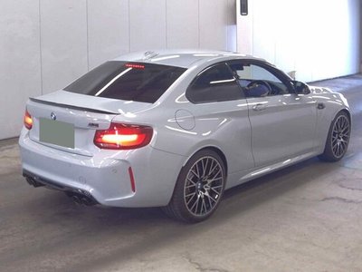 BMW M2 - 6