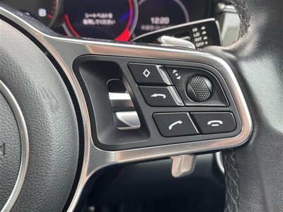 PORSCHE PANAMERA - 6