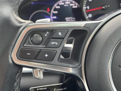 PORSCHE PANAMERA - 5