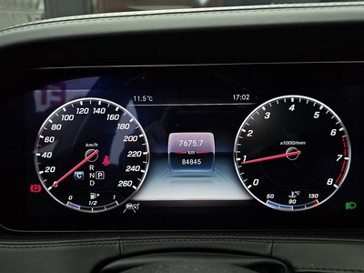 MERCEDES-BENZ S-CLASS - 8